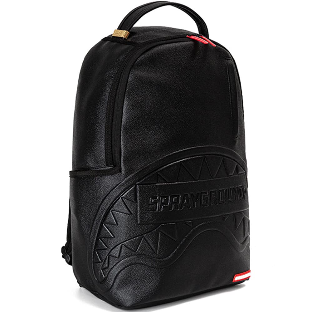 Рюкзак SPRAYGROUND sgLogo PVC - изображение 2