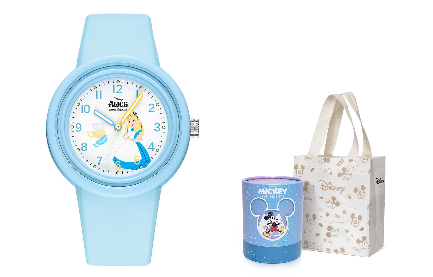 Часы Disney MK-11738 - изображение 2