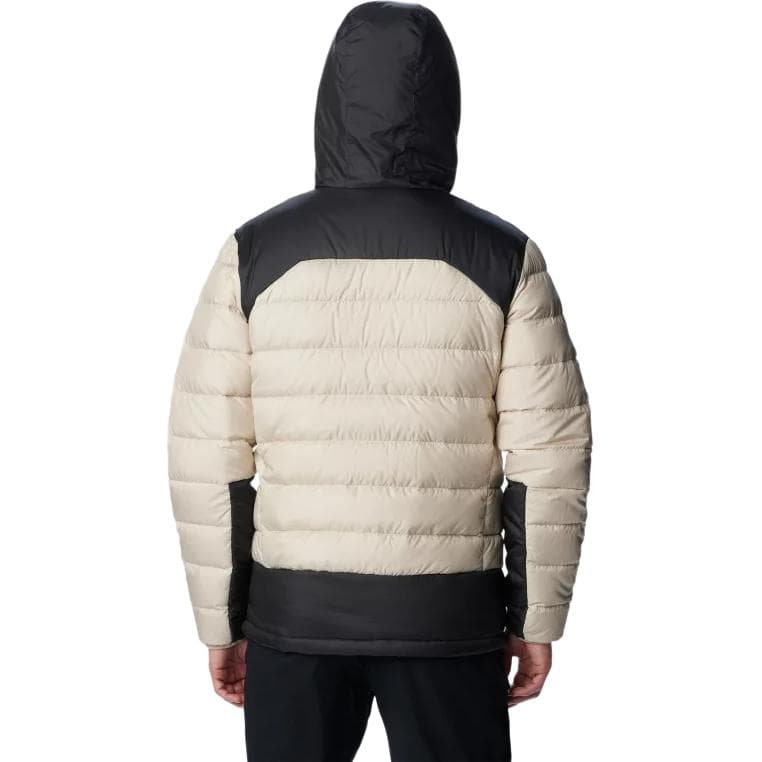 Куртка Columbia Men's Autumn Park Down Hooded Jacket - изображение 2