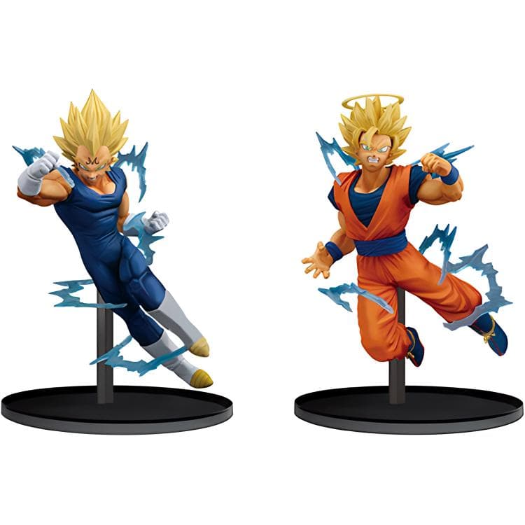 Фигурка BANPRESTO 2 - изображение 4