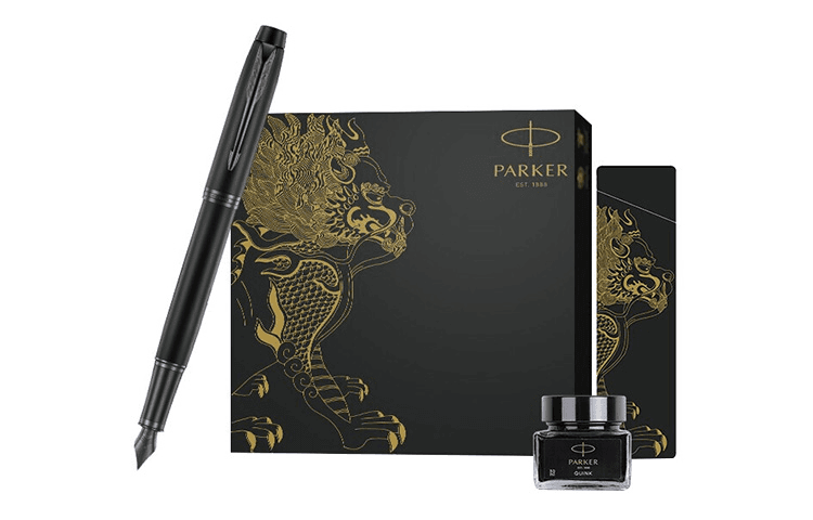 Parker IM F - изображение 2