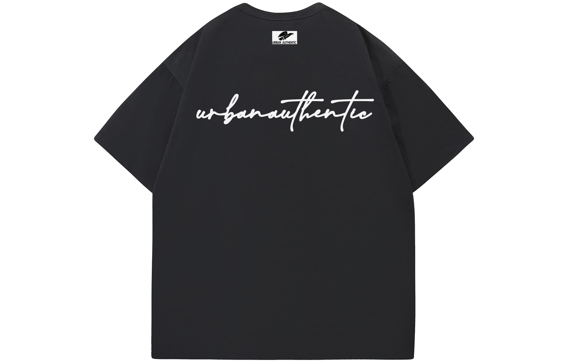 Футболка URBAN AUTHENTIC LogoT - изображение 2