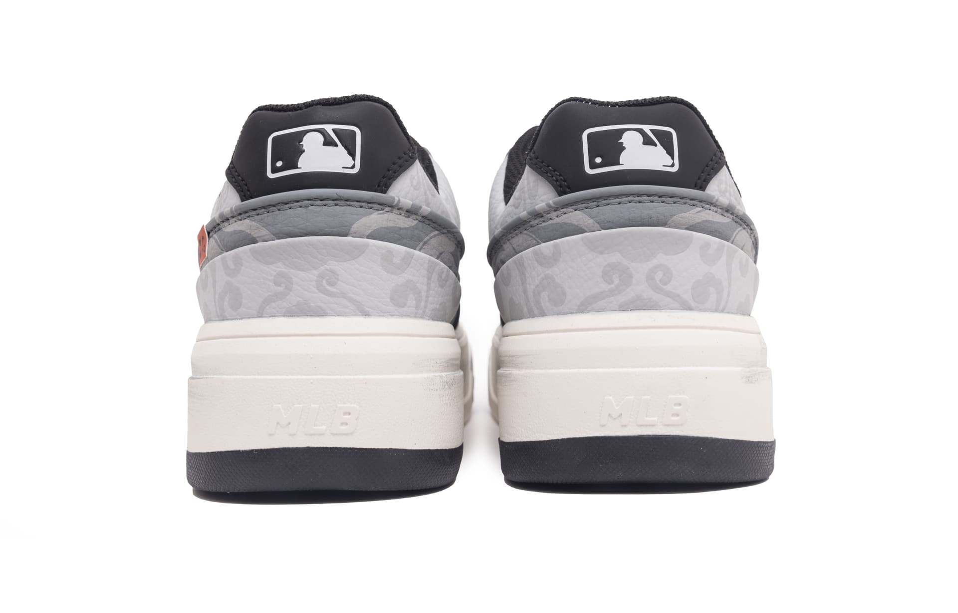 Кроссовки MLB Chunky Liner - изображение 5