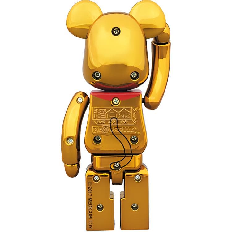 Фигурка BERBRICK 200 - изображение 2