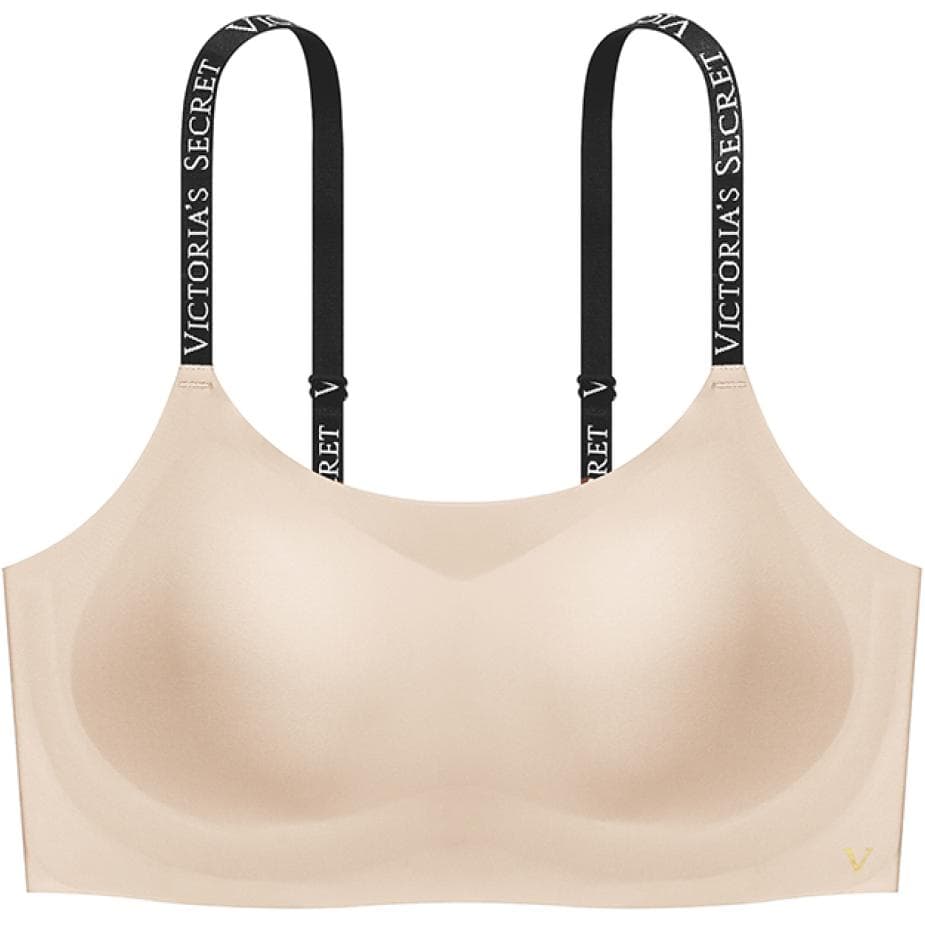 Бюстгальтер Victoria's Secret Logo - изображение 1