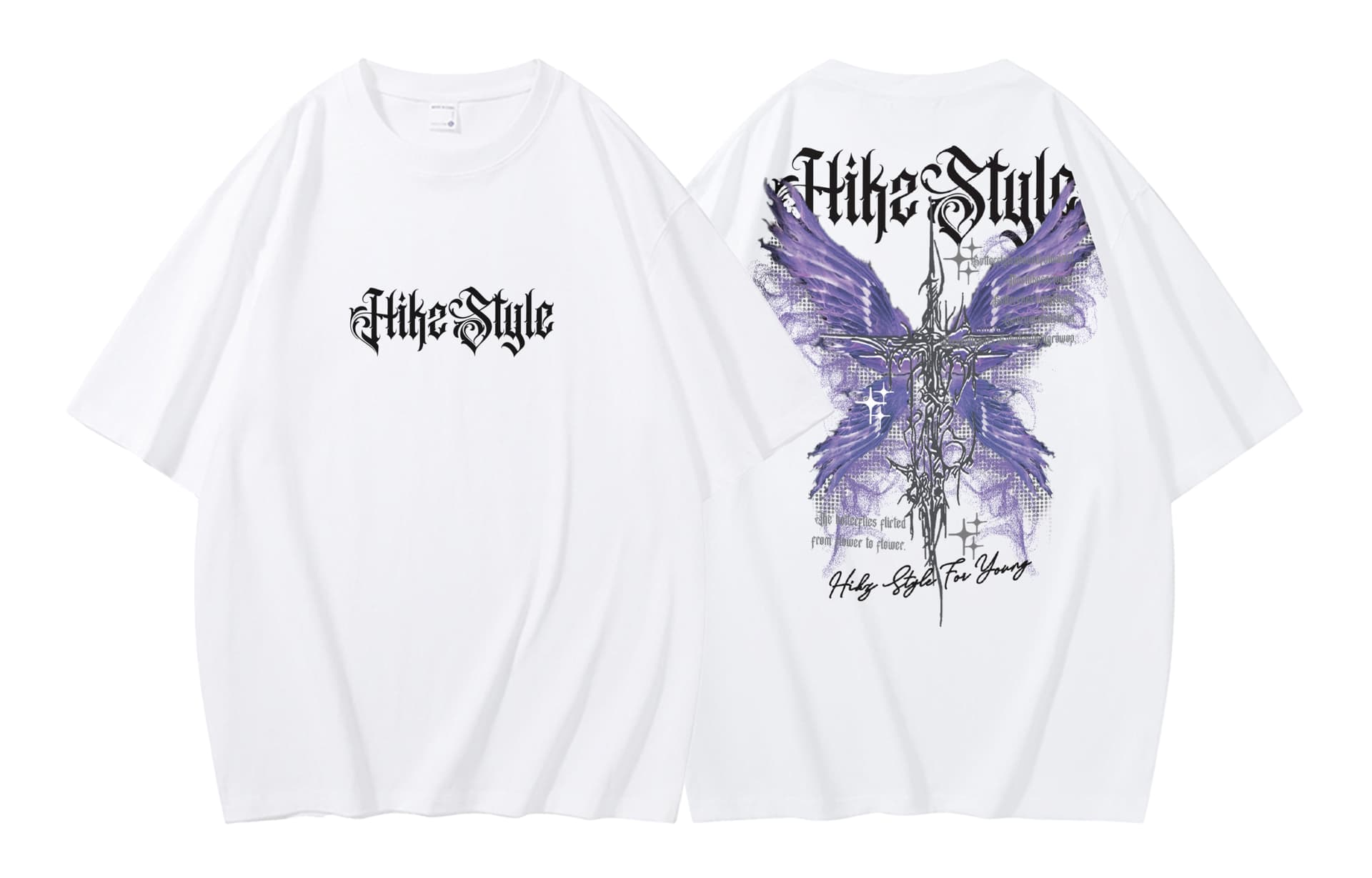 Футболка HIKZ T - изображение 3
