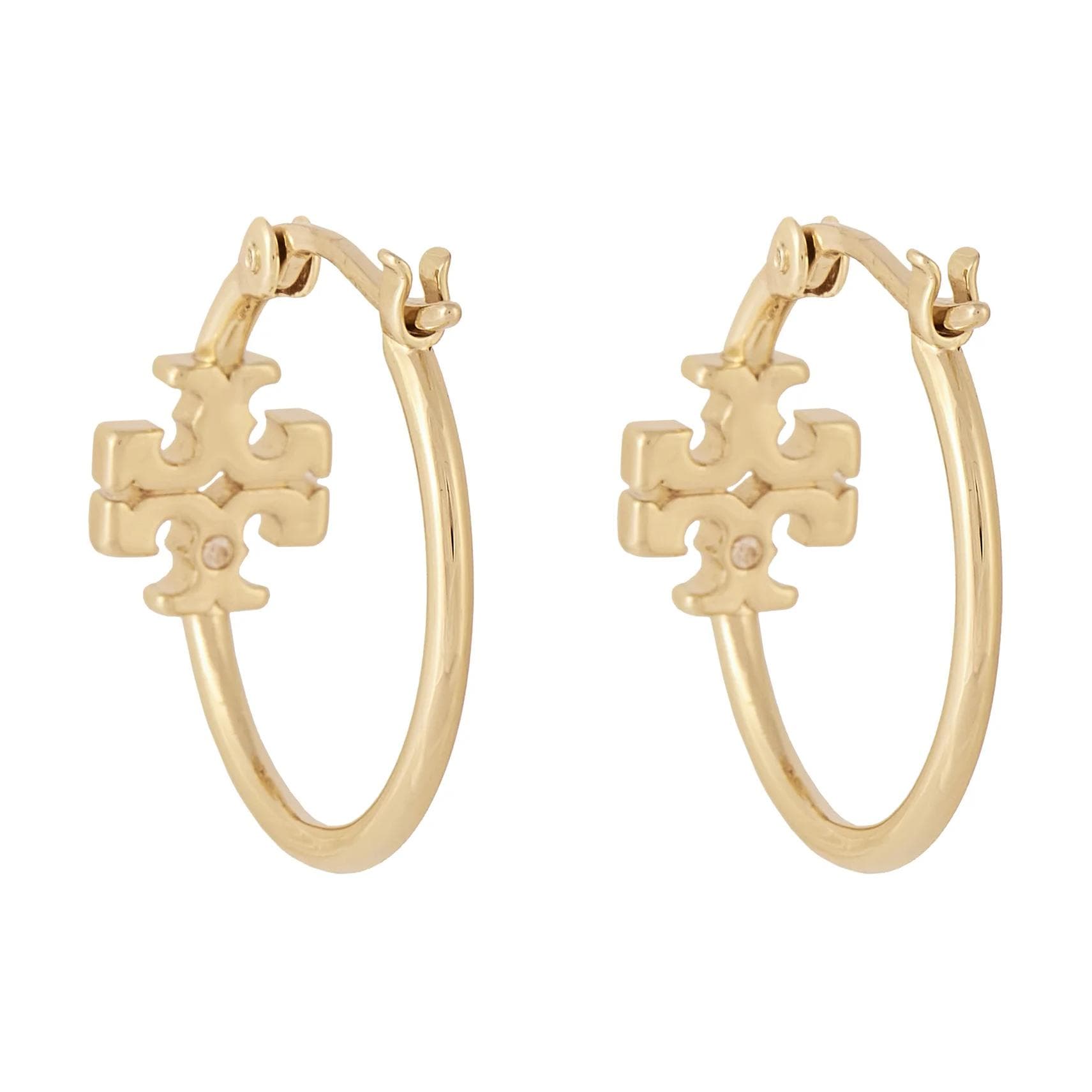Серьги TORY BURCH - изображение 2