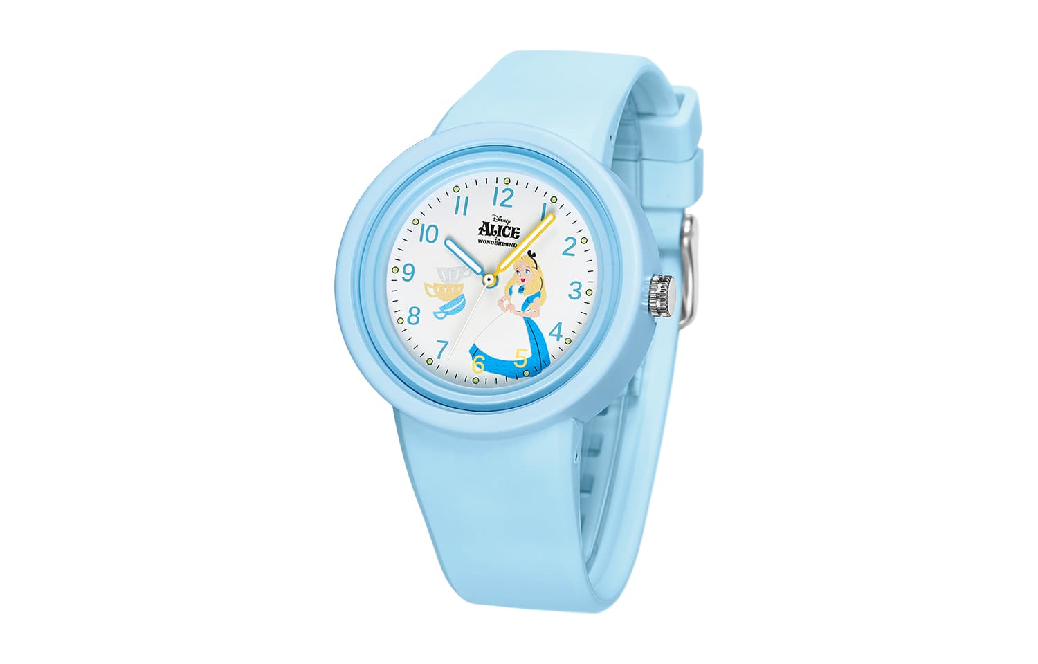 Часы Disney MK-11738 - изображение 3