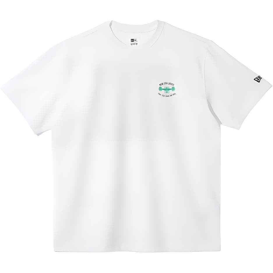 Футболка New Era SS24 T - изображение 2