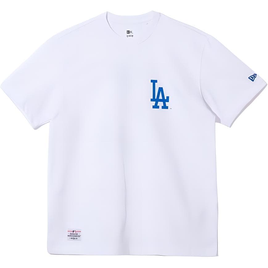 Футболка New Era x MLB SS24 T - изображение 2