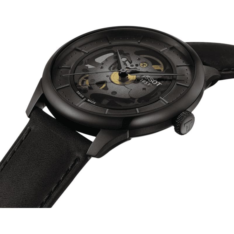 Часы Tissot Le Locle - изображение 2