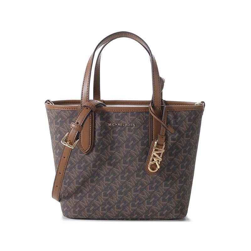 Сумка MICHAEL KORS Eliza - изображение 2