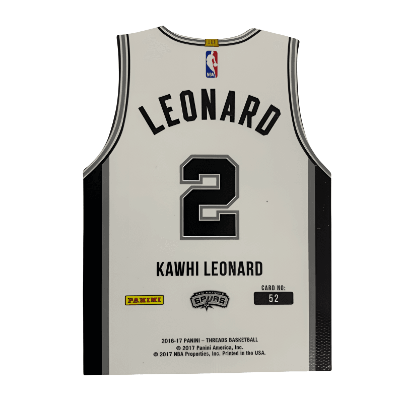 Коллекционные карточки PANINI 2016-17 fmvp - изображение 2