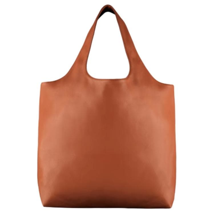 Мини-сумка A.P.C logo Tote - изображение 4