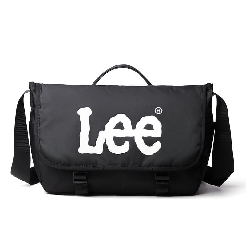 Сумка через плечо Lee logo - изображение 1