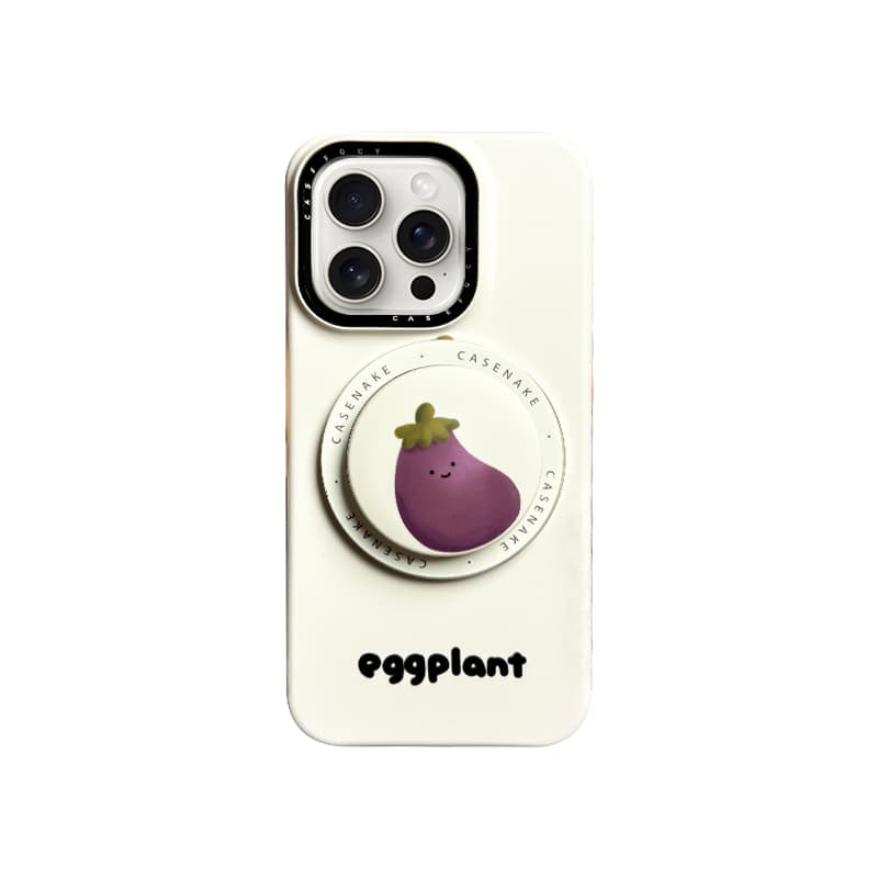 Чехол для телефона ABS+PC magsafe IMD AppleiPhone15141312promax - изображение 1