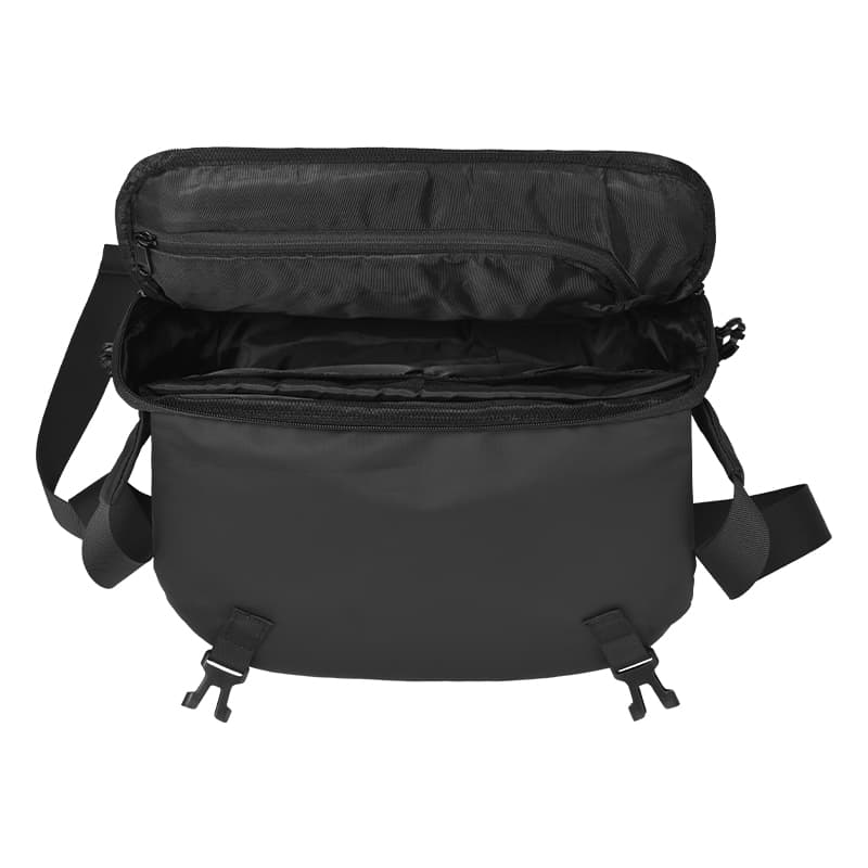 Сумка через плечо MCYS＆JPN Black Sling Bag - изображение 5