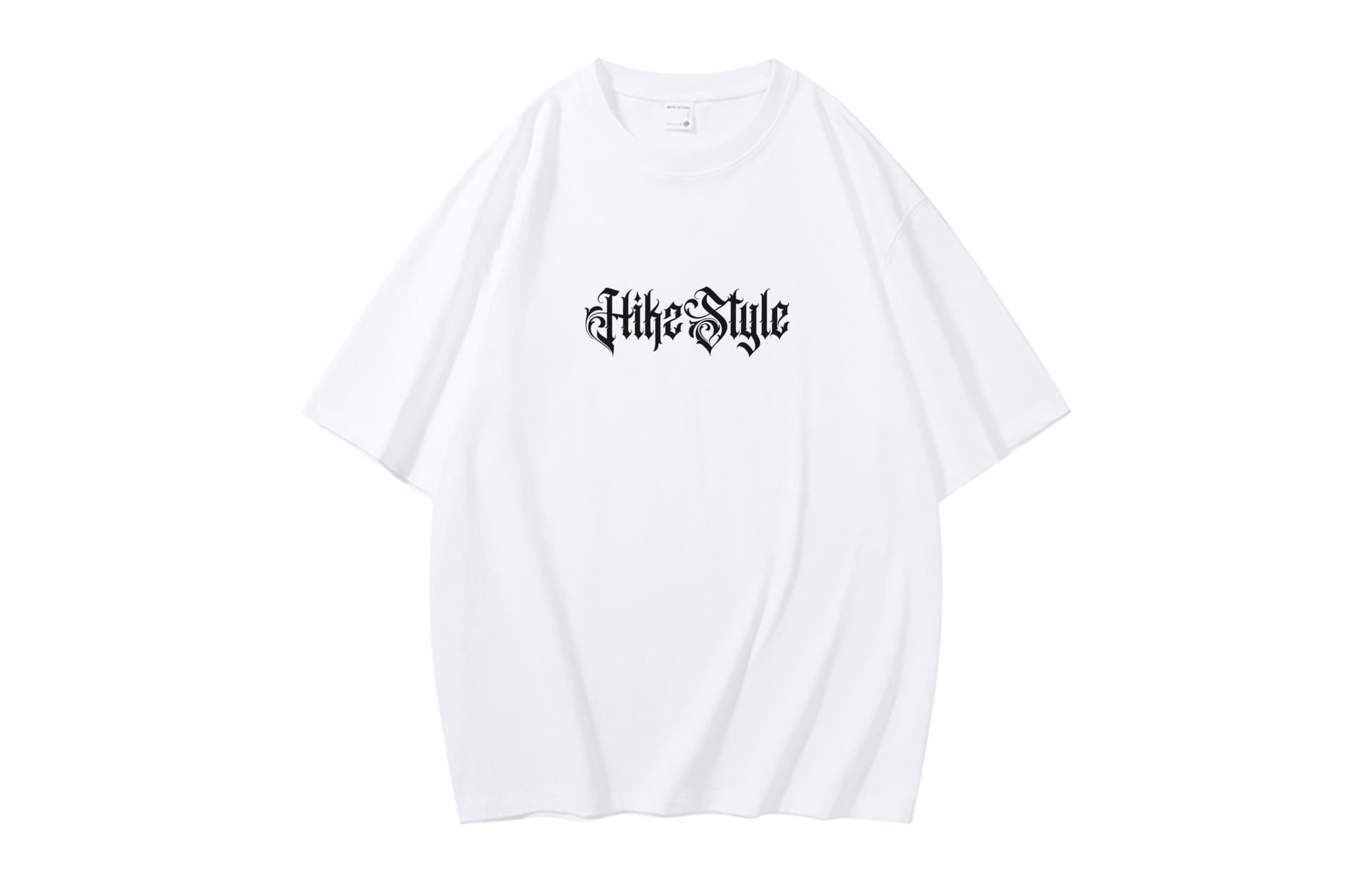 Футболка HIKZ T - изображение 2