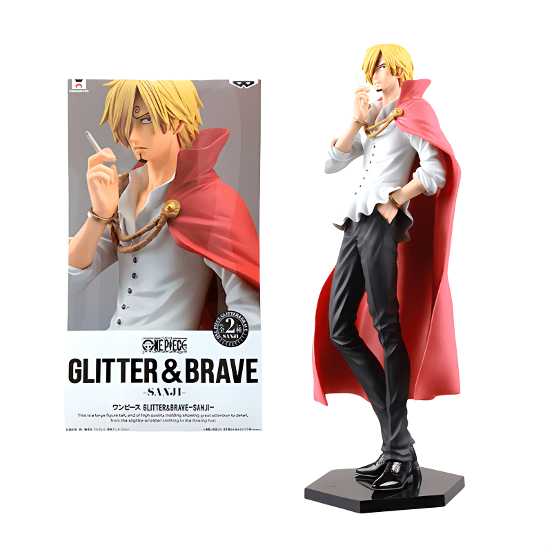 Фигурка BANPRESTO 24cm26cm - изображение 4