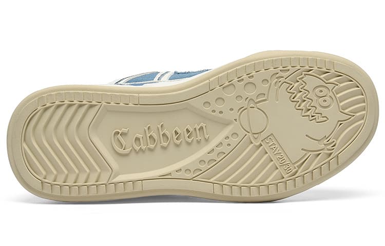 Кроссовки Cabbeen logo - изображение 5