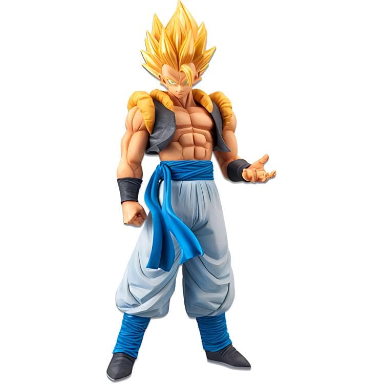 Фигурка BANPRESTO z grandista ros - изображение 1