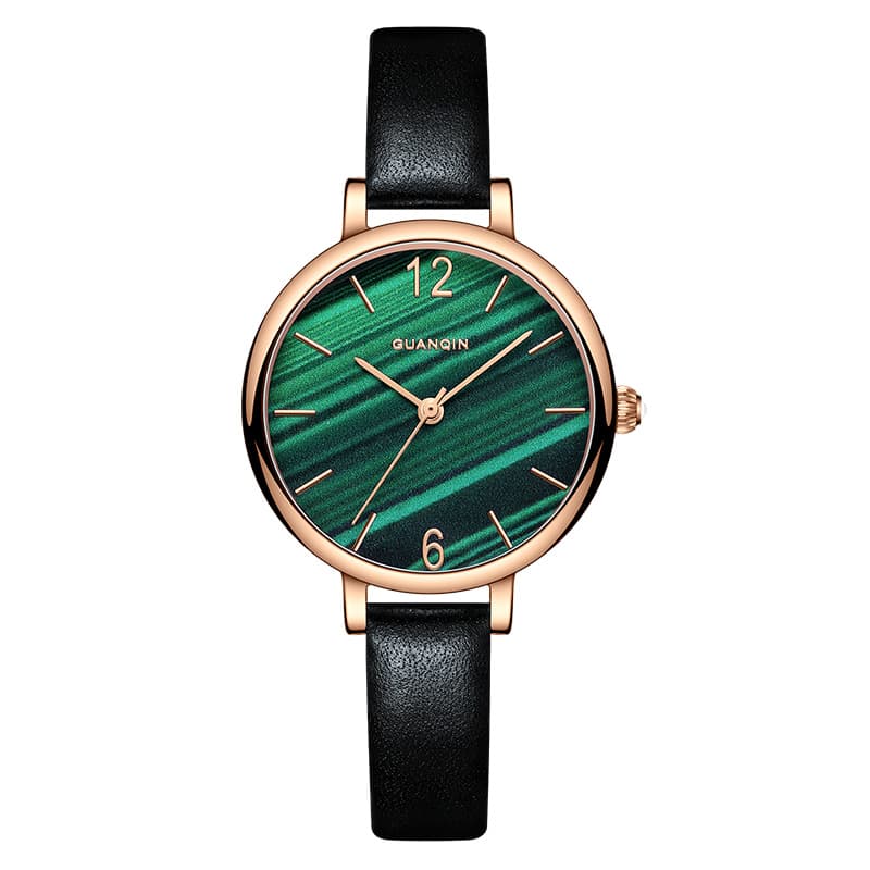 Часы GUANQIN DS19166.PD - изображение 1