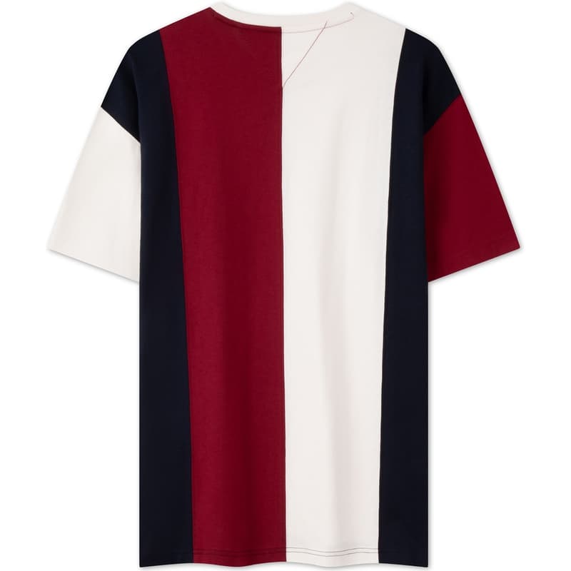 Футболка Tommy Hilfiger T - изображение 2