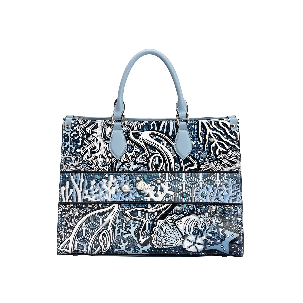 Сумка ROBERTA DI CAMERINO Tote - изображение 1