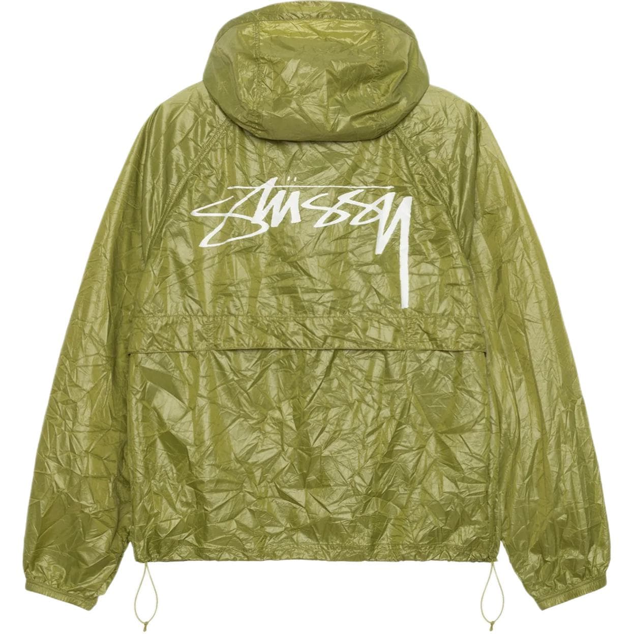 Куртка Stussy SS24 Drop2 - изображение 2