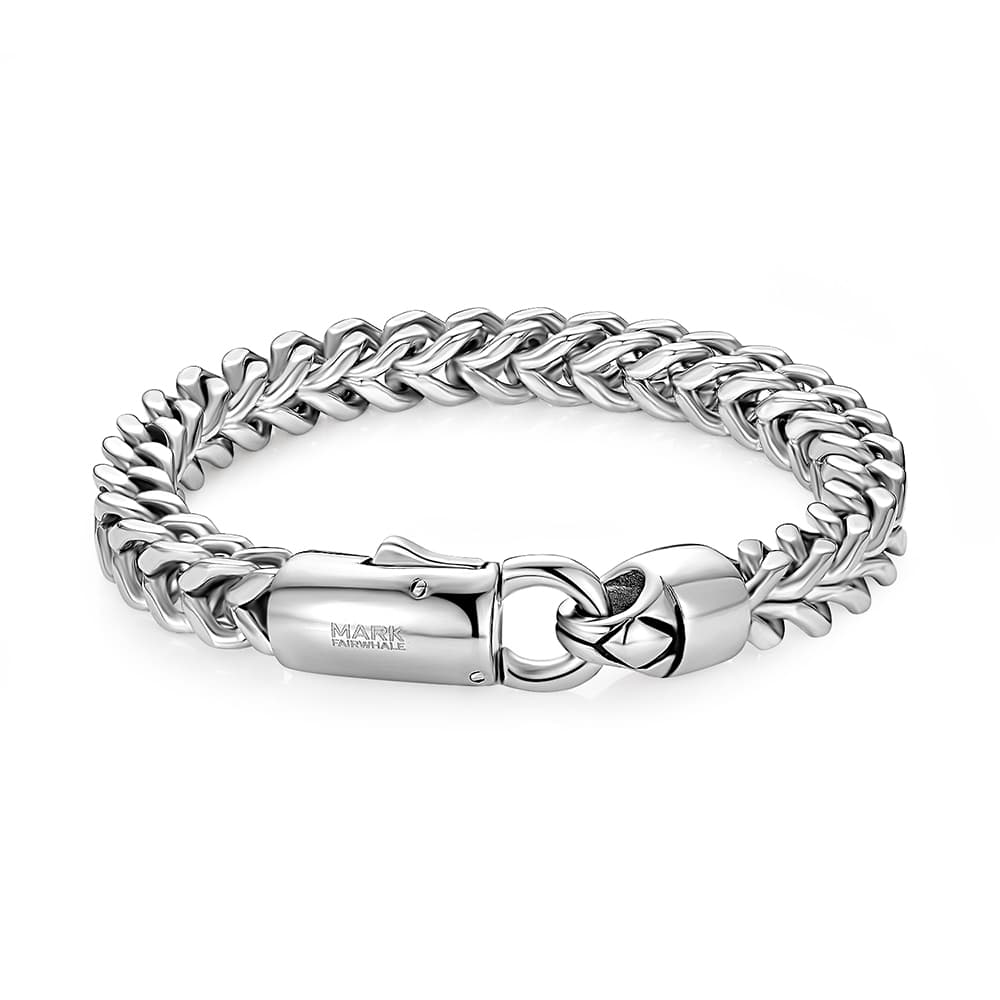 Браслет FAIRWHALE Titanium Steel Bracelet - изображение 1