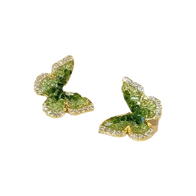 Серьги DAISY BEAUTY - изображение 1