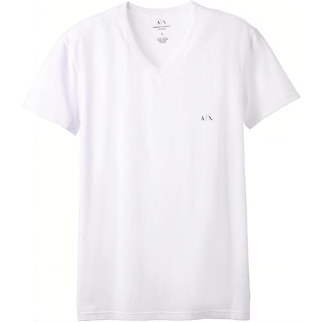Футболка EMPORIO ARMANI SS22 T 2 - изображение 2
