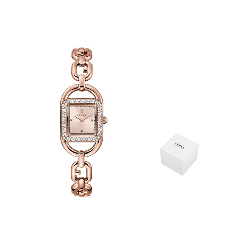 Механические часы FurlaGLAMOUR CHIC 24mm WW00026005L3 - изображение 1