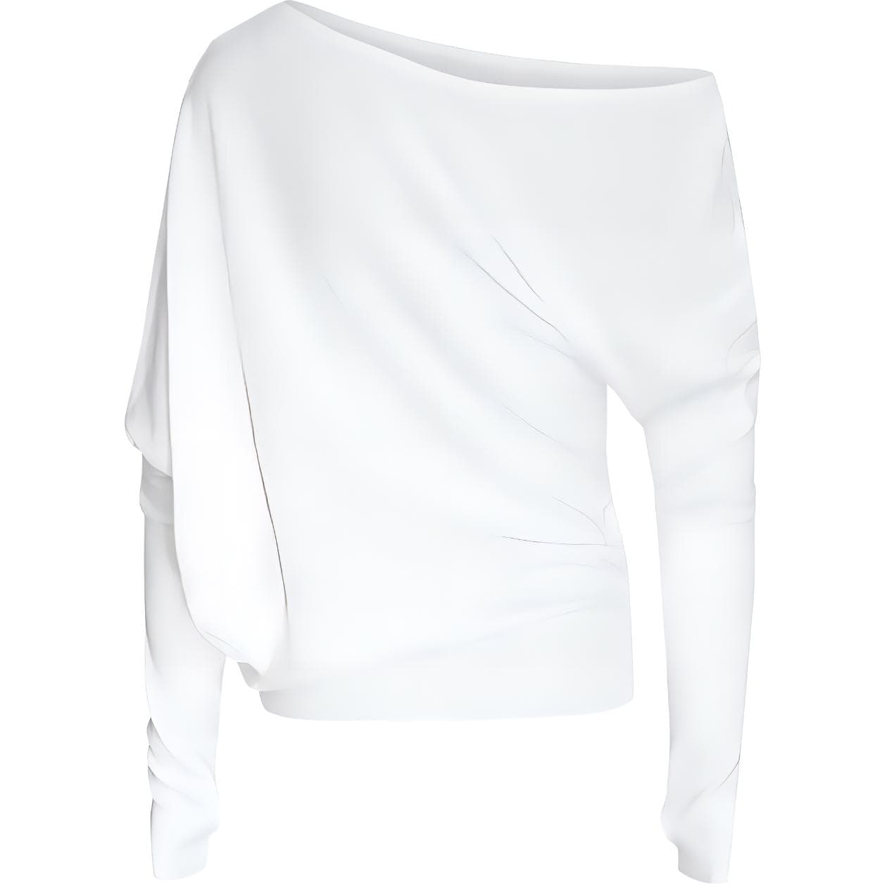 Футболка I.AM.GIA Giselle Top White - изображение 2