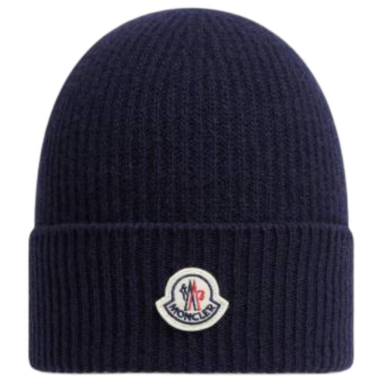 Шапка Moncler - изображение 1