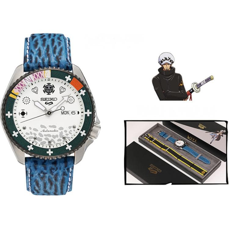 Часы SEIKO SRPG99K1 - изображение 1