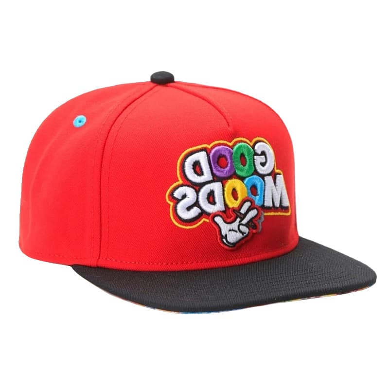 Кепка SLEEPYWALK Baseball Cap - изображение 3