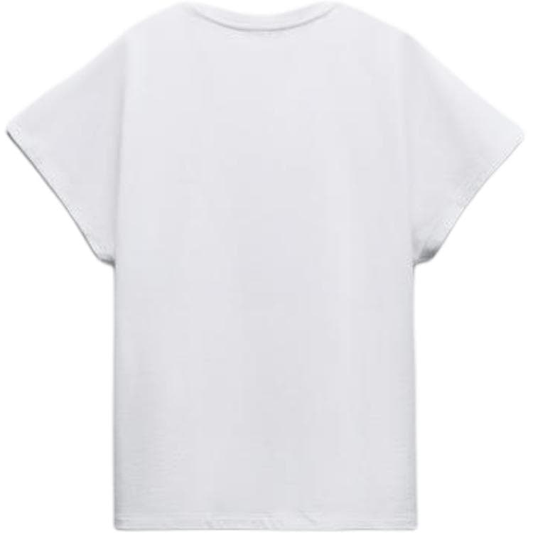 Футболка ZARA T - изображение 2