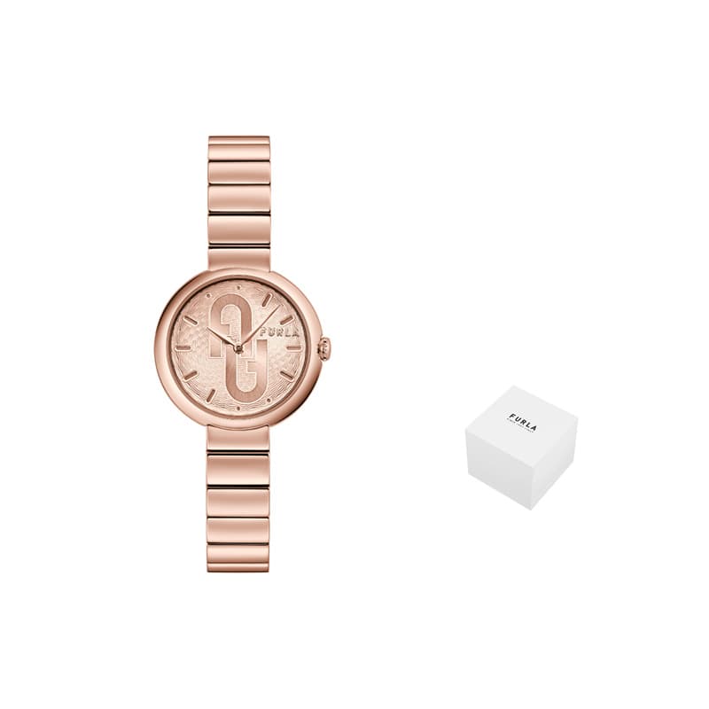 Механические часы FurlaHERITAGE 32mm WW00005010L3 - изображение 1