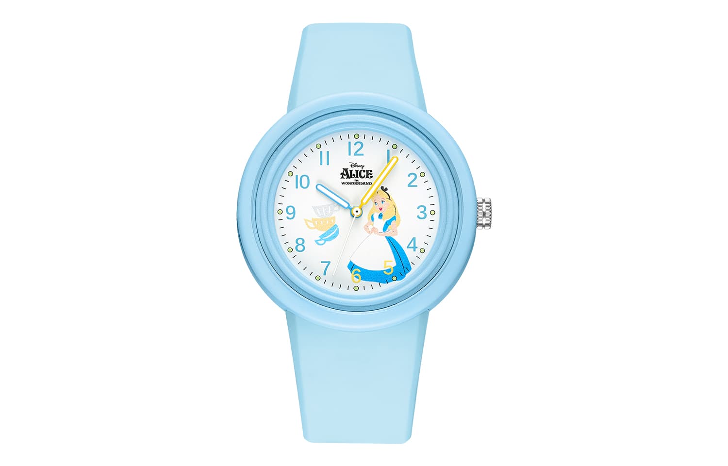 Часы Disney MK-11738 - изображение 1