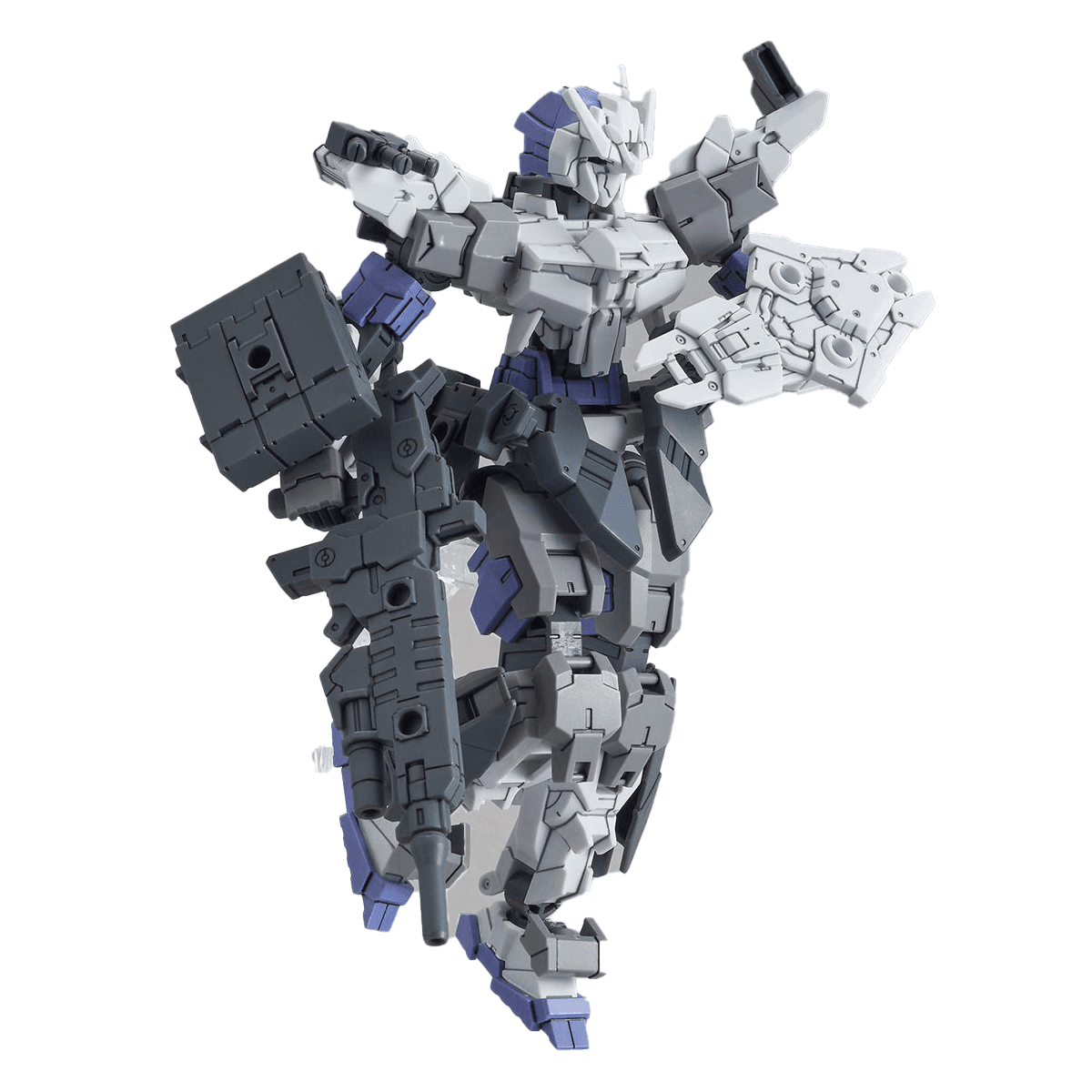 BANDAI Alto 30MM W06 2 - изображение 2