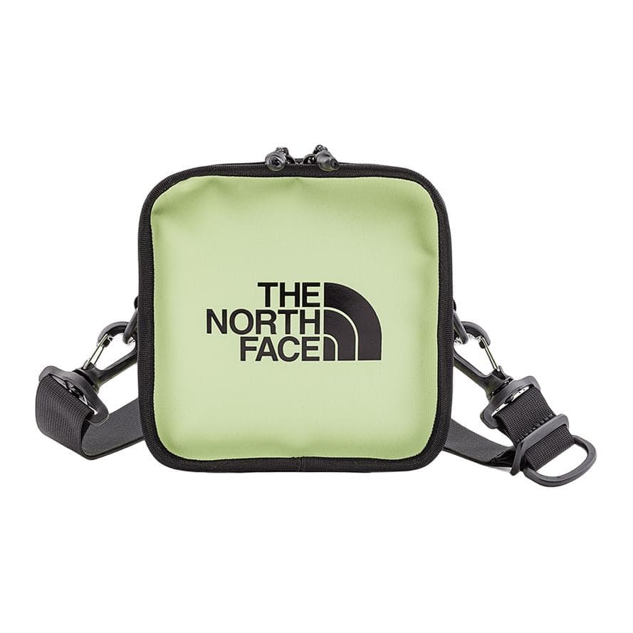 THE NORTH FACE 2.5L - изображение 1