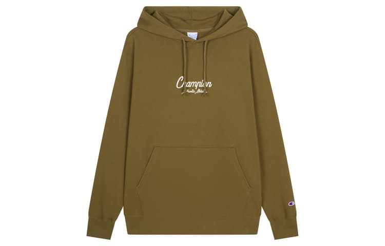 Худи Champion BASIC Hoodie - изображение 2