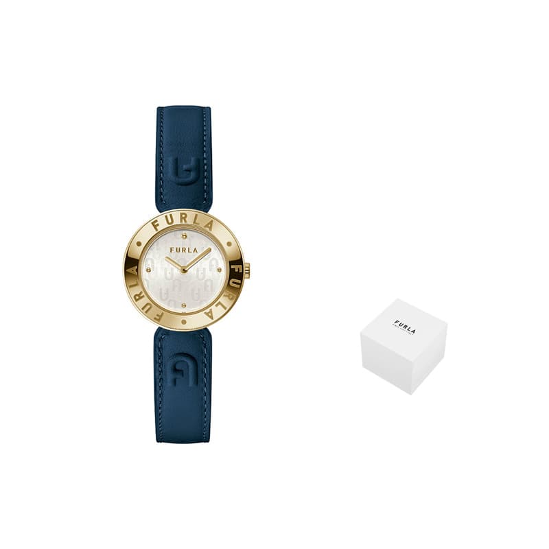 Механические часы Furla 34mm WW00004003L2 - изображение 1