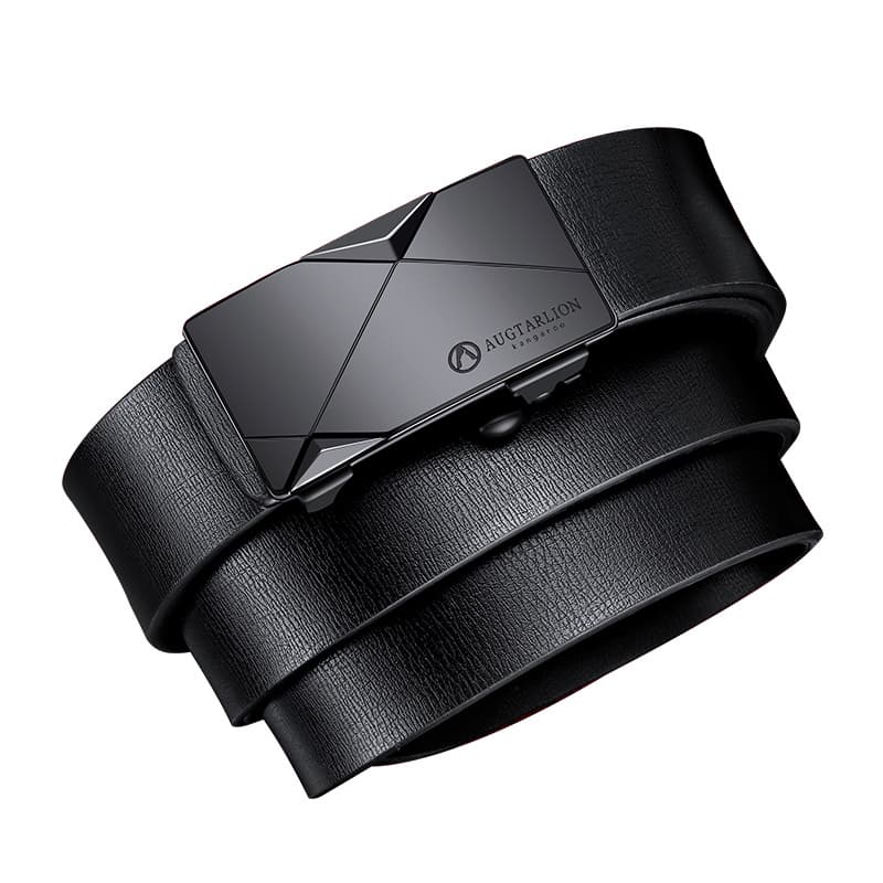 Ремень AUGTARLION 3.5cm - изображение 3
