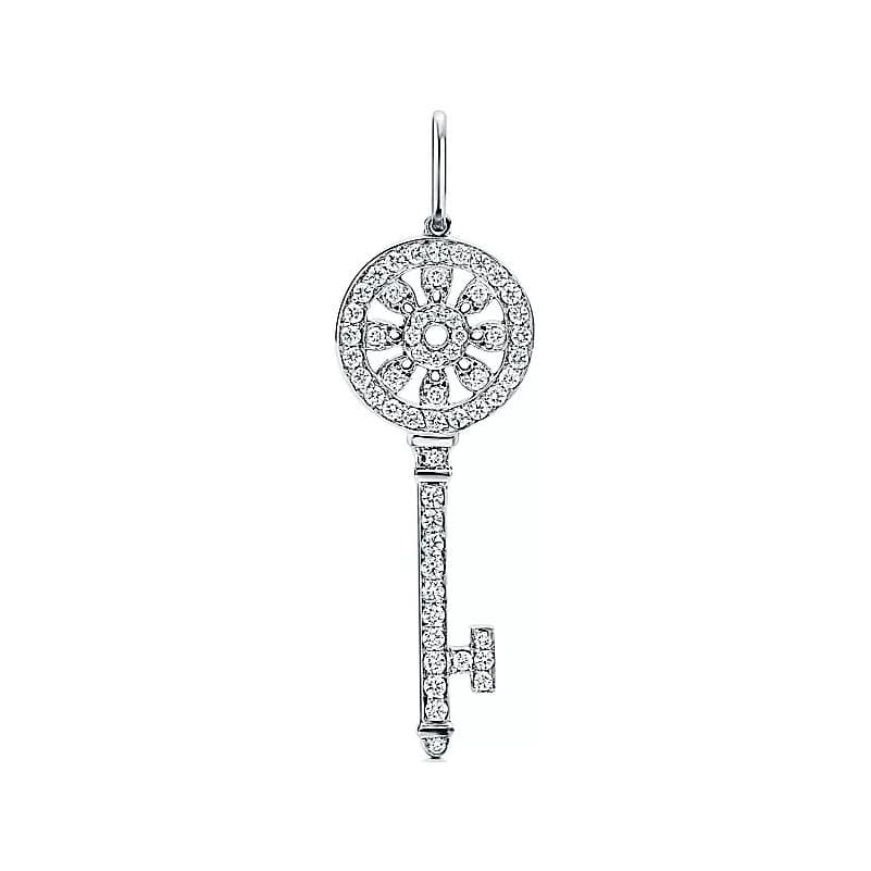 Кулон TIFFANY CO. - изображение 1