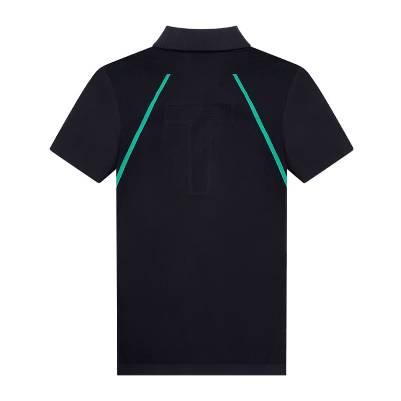 Поло EUROPEAN TOUR Polo - изображение 3