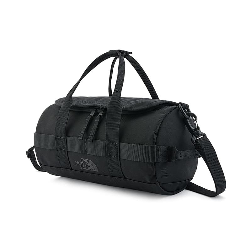Сумка The North Face Camp Black - изображение 2