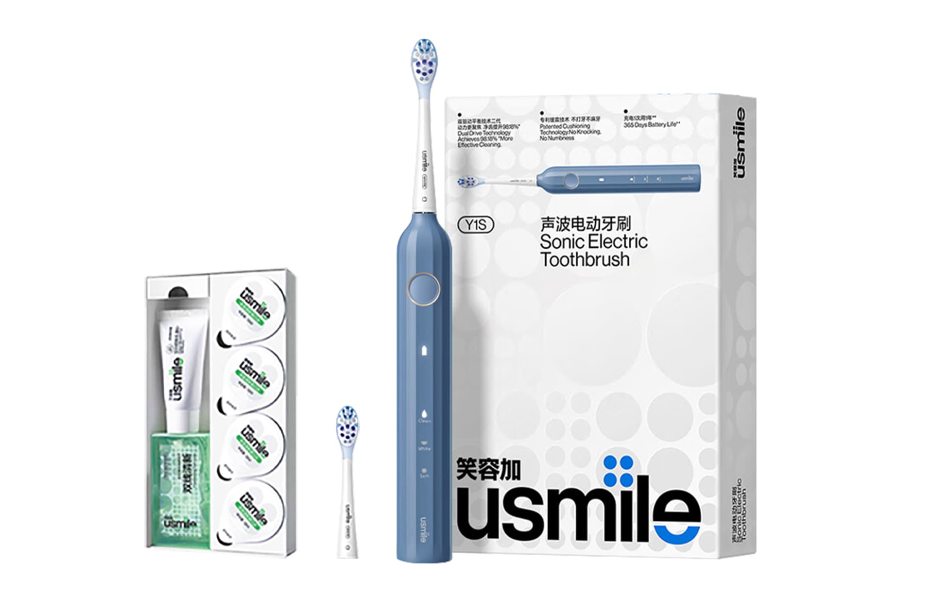 usmile Y1S - изображение 2