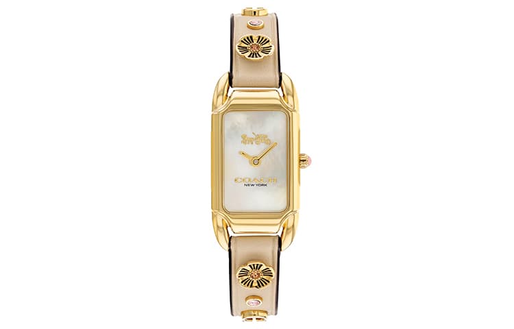 Механические часы COACHCADIE 28mm 14504115 - изображение 1